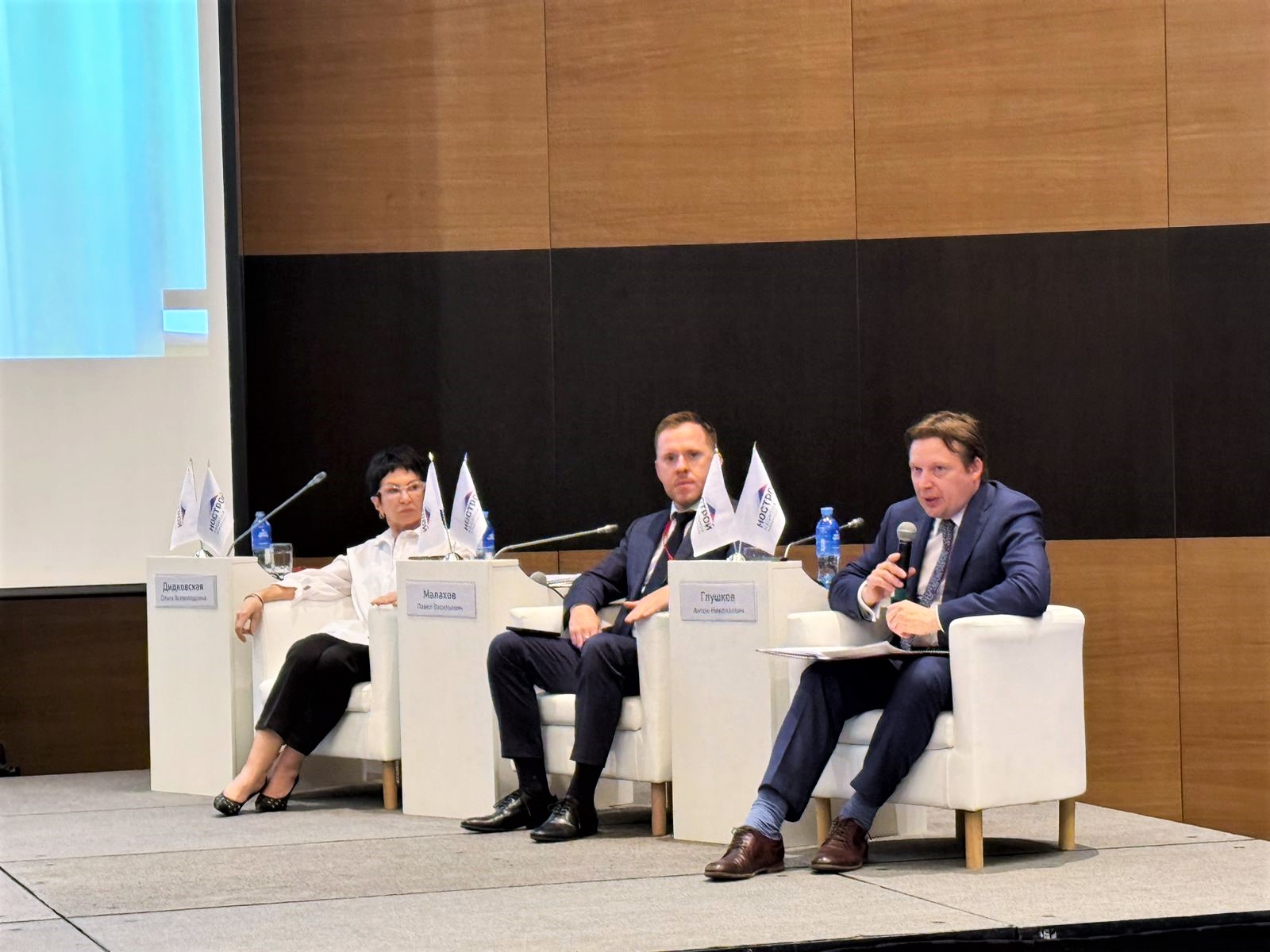 Открытое заседание Комиссии по вопросам ценообразования в строительстве и технологическому и ценовому аудиту состоялось в Санкт-Петербурге